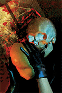 Crime Bible #5