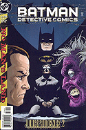 Detective Comics