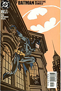 Detective Comics