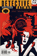 Detective Comics