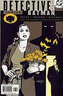 Detective Comics
