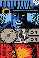Detective Comics