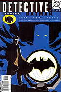 Detective Comics
