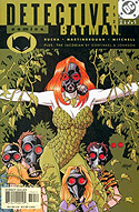 Detective Comics