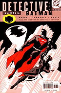 Detective Comics