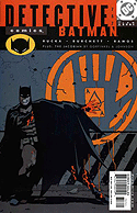 Detective Comics