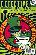Detective Comics