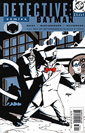 Detective Comics