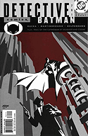 Detective Comics
