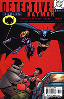 Detective Comics
