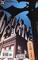 Detective Comics