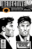 Detective Comics
