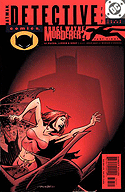 Detective Comics