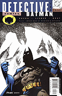Detective Comics