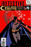 Detective Comics