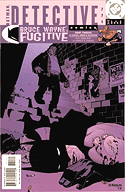 Detective Comics