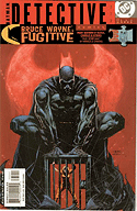 Detective Comics