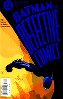 Detective Comics