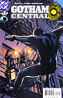 Gotham Central