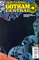 Gotham Central