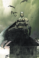 Gotham Central