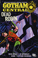 Gotham Central