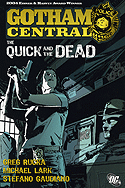 Gotham Central