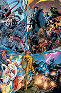 Infinite Crisis Companion