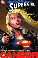 Supergirl