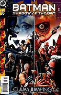 Shadow of the Bat 87