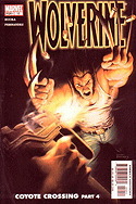 Wolverine