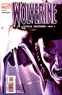 Wolverine