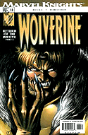 Wolverine