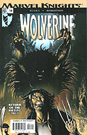 Wolverine