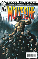 Wolverine