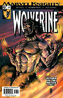 Wolverine