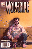 Wolverine
