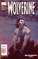Wolverine