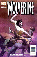 Wolverine