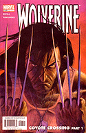 Wolverine