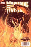 Wolverine