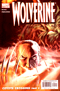 Wolverine