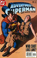 Adventures of Superman