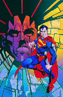 Adventures of Superman