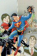 Adventures of Superman
