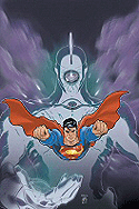 Adventures of Superman
