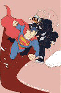 Adventures of Superman