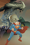 Adventures of Superman