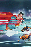 Adventures of Superman