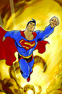 Adventures of Superman
